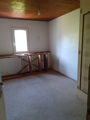 débarras-chambre