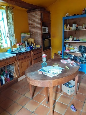 débarras-de-cuisine