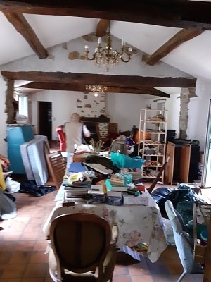 débarras-salon