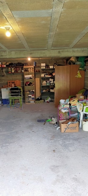 désencombrement-garage